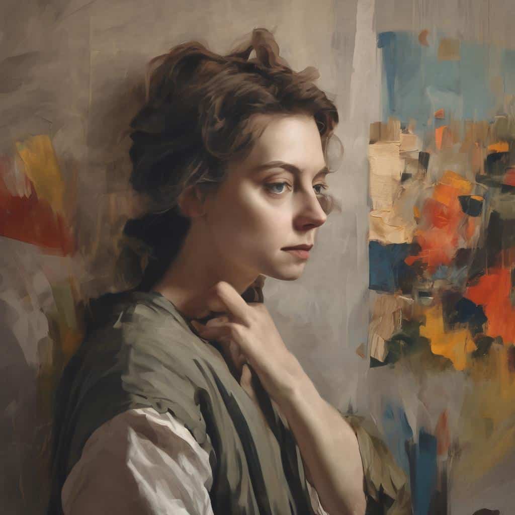 Λωράν-Μπενουά Ντεβέ – Ο μεταξένιος ζωγράφος της ρομαντικής φύσης