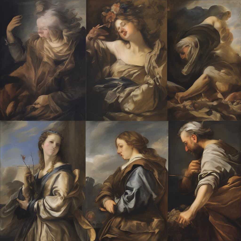 Γιοχάν Φον Άαχεν – Ο Μετασχηματιστής της Πολυπολιτισμικής Τέχνης