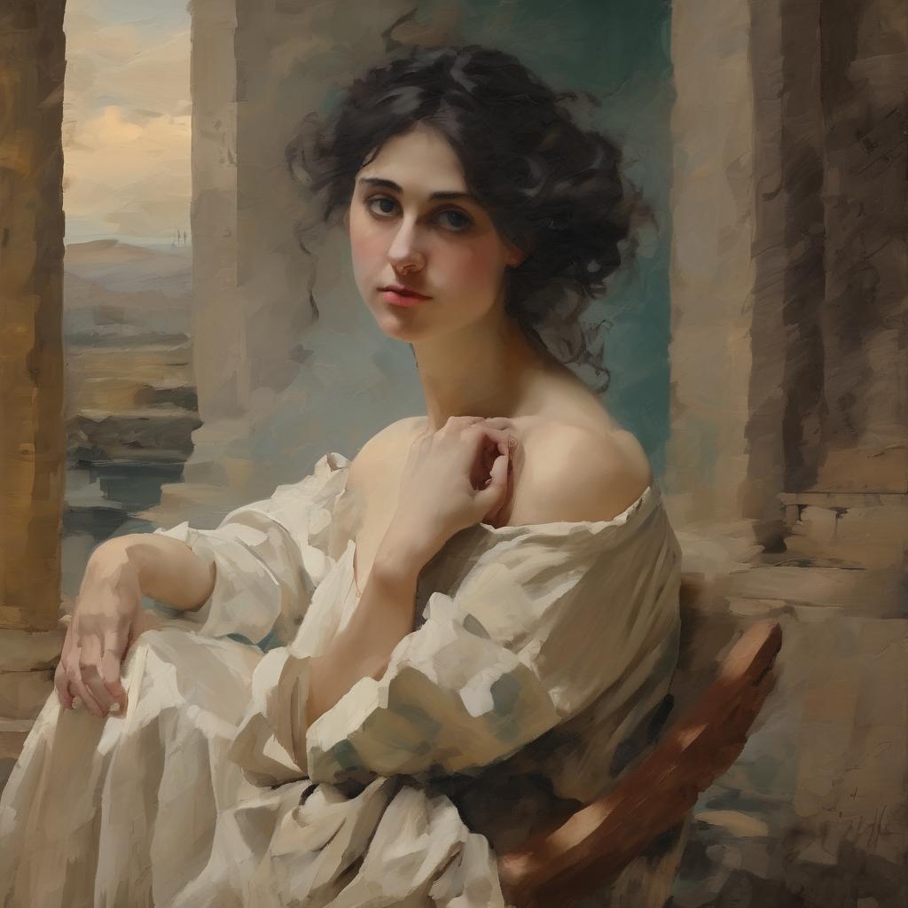 Ο Καλλιτεχνικός Στυλ του Giuseppe Zais