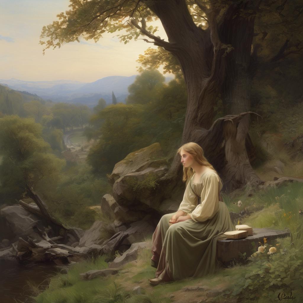 Πρώιμη Ζωή και Εκπαίδευση του Carl Heinrich BLOCH