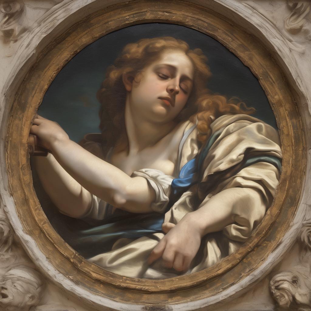 Ο Μοναδικός Καλλιτεχνικός Στυλ του Muziano