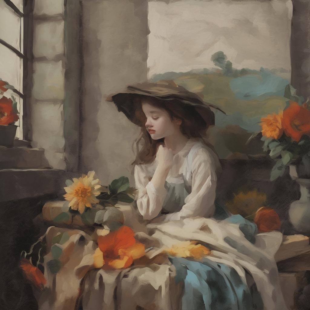 Ο Ανατρεπτικός Στιλ του Μεγάλου Καλλιτέχνη