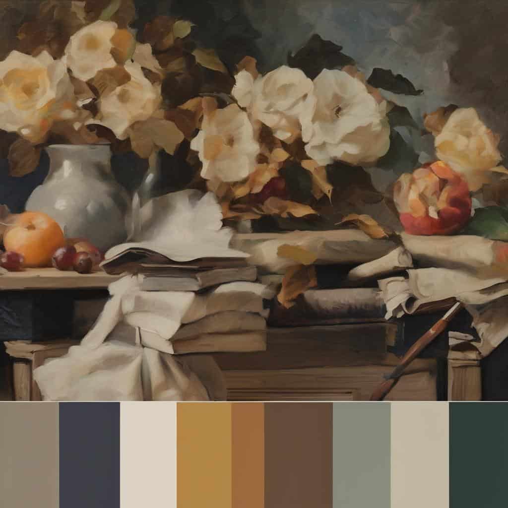 Βαρέντ Γραάτ – Ο Ολλανδός Ζωγράφος του Χρυσού Αιώνα