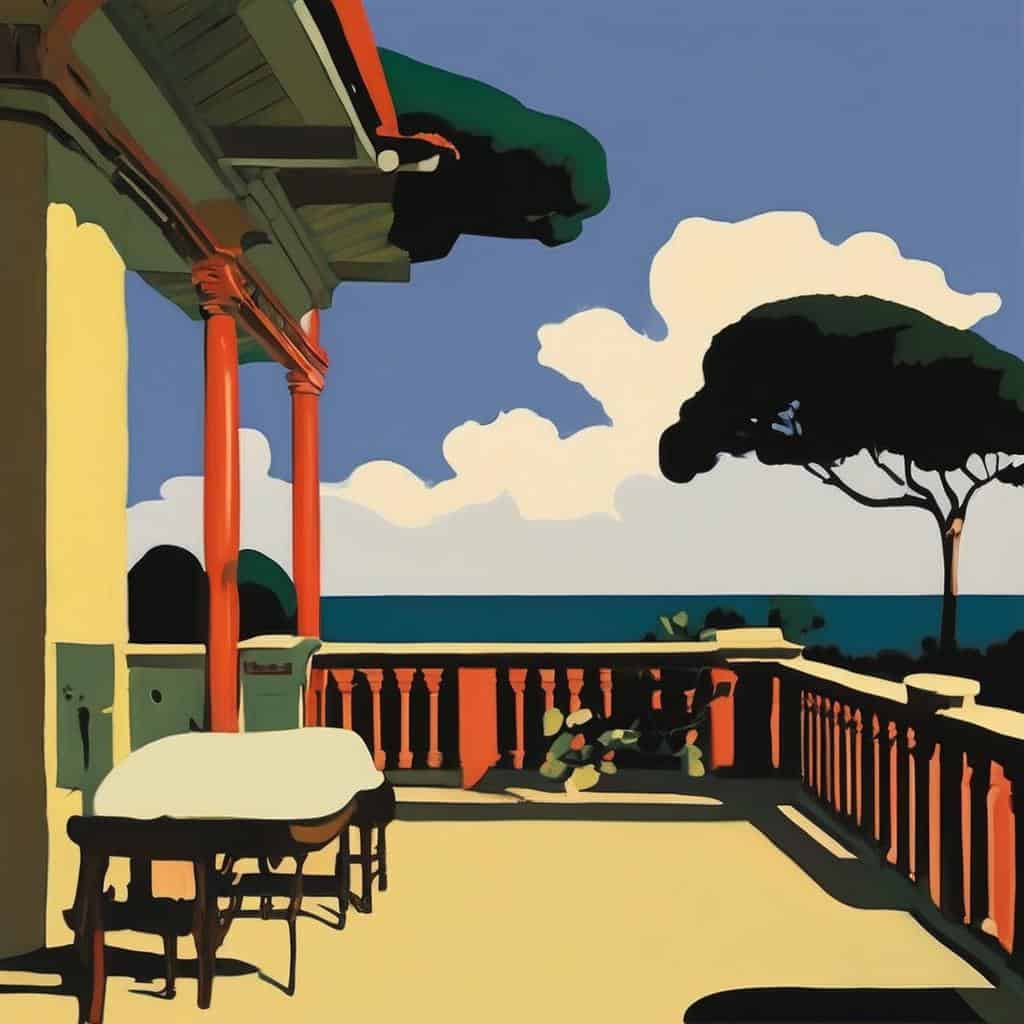 Φέλιξ ΒΑΛΛΟΤΤΩΝ – Ο Γοητευτικός Νεωτεριστής της Τέχνης