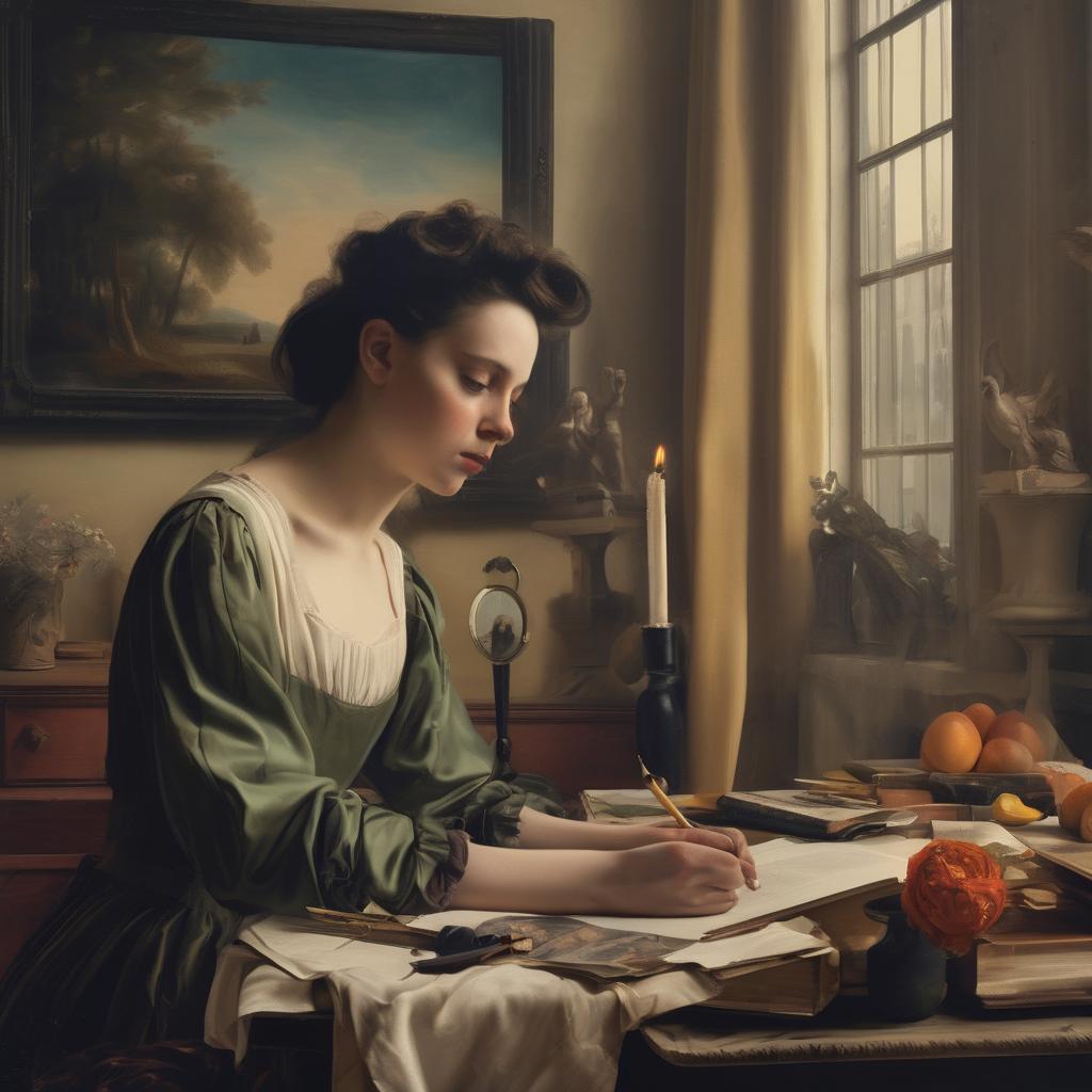 Ο Μοναδικός Καλλιτεχνικός Στυλ του JANSSENS