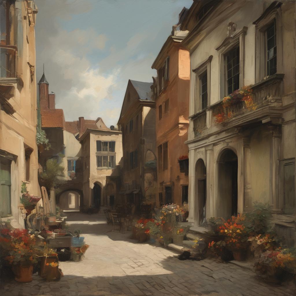 Ο Καλλιτεχνικός Στυλ του Gaspar Peeter the Younger VERBRUGGEN