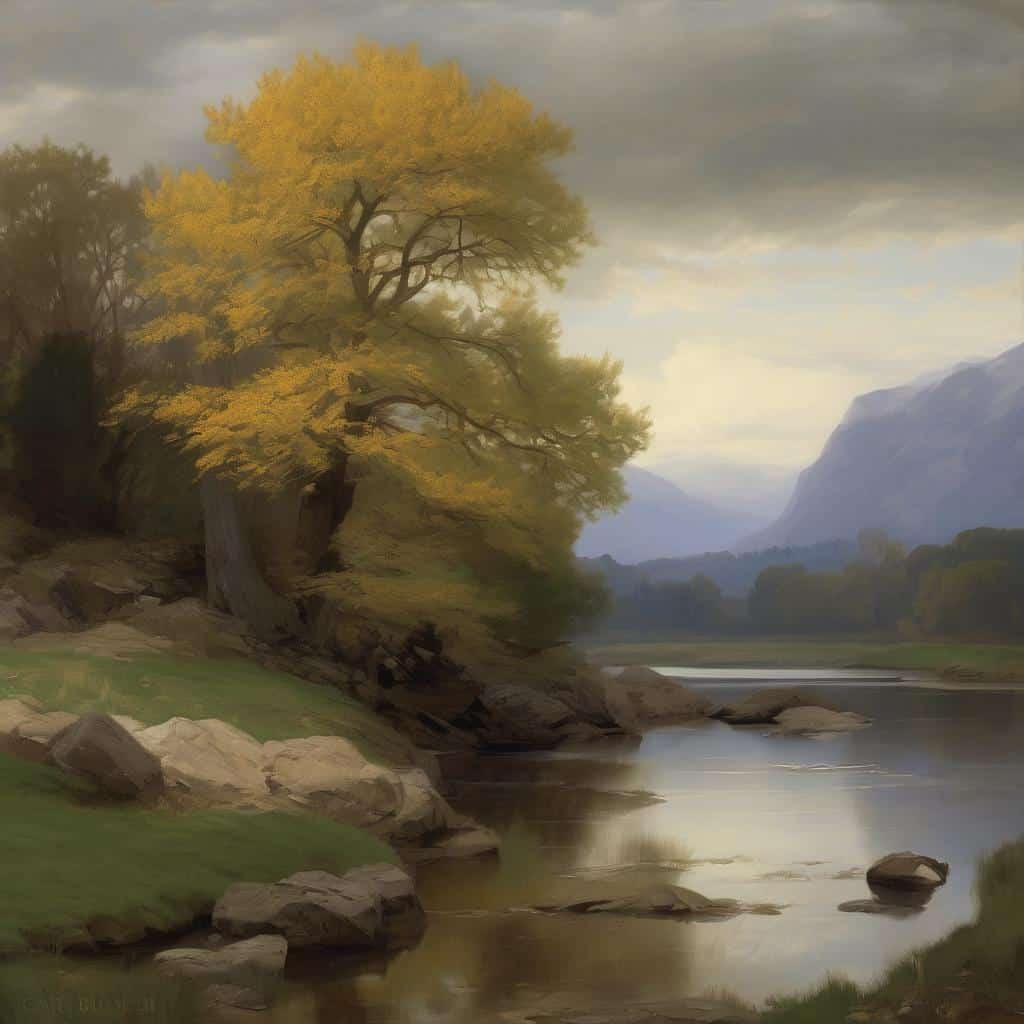 Κάρλ Χάινριχ Μπλοχ – Ο Μεταφραστής των Ιερών Εικόνων