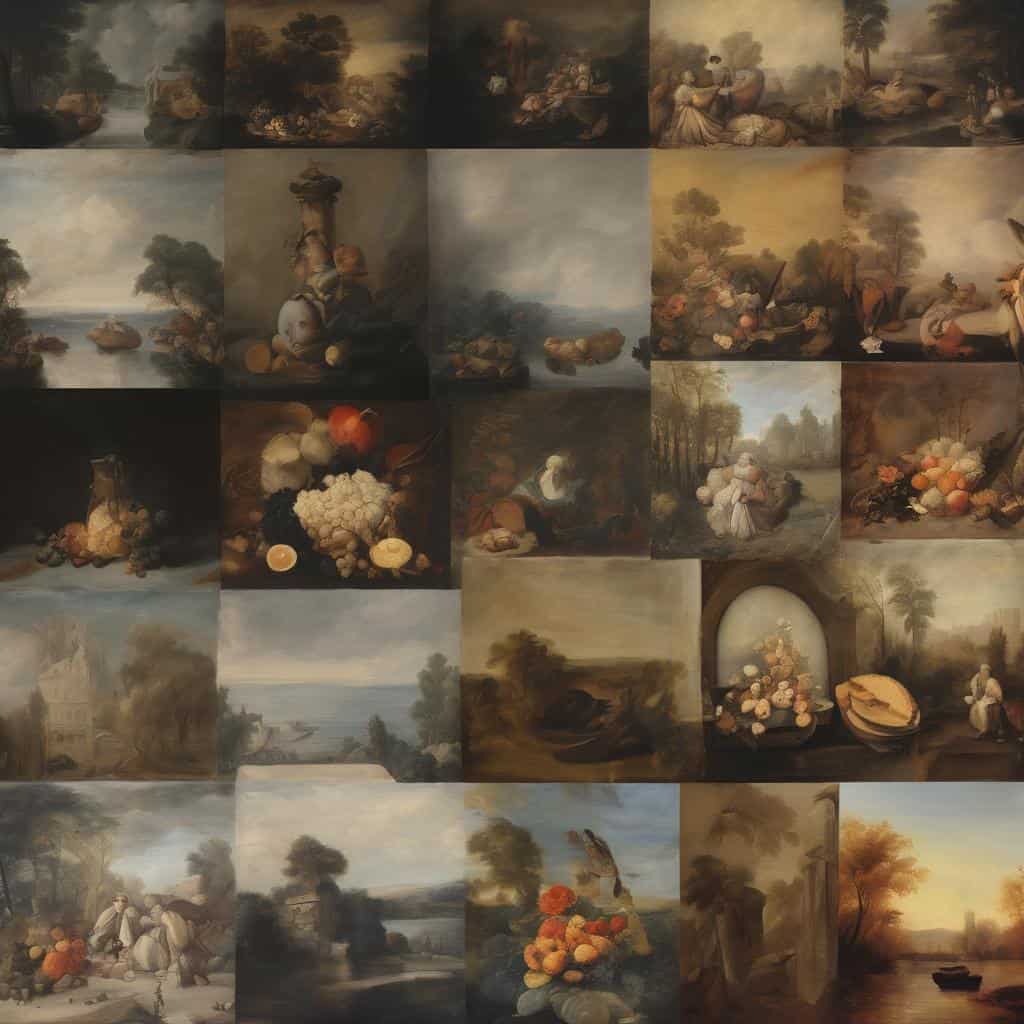 Ιάκωβος Ρότιος – Ο Νέοκλασικός Μαέστρος