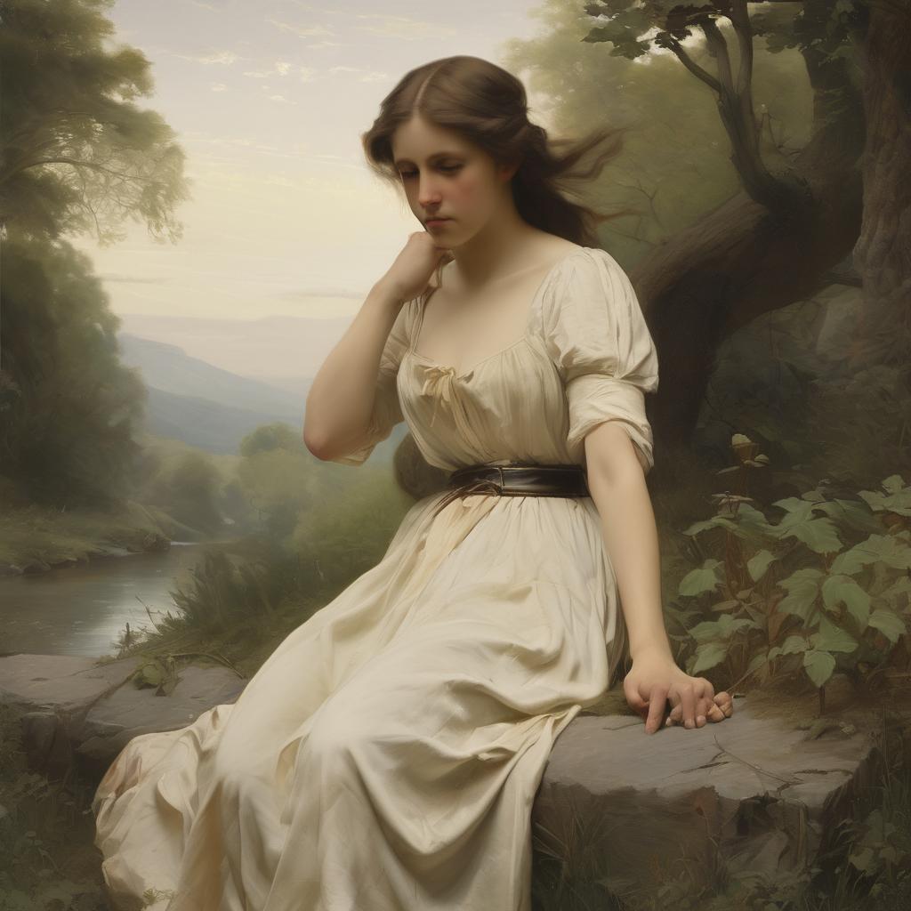 Το Μοναδικό Στιλ του Carl Heinrich BLOCH