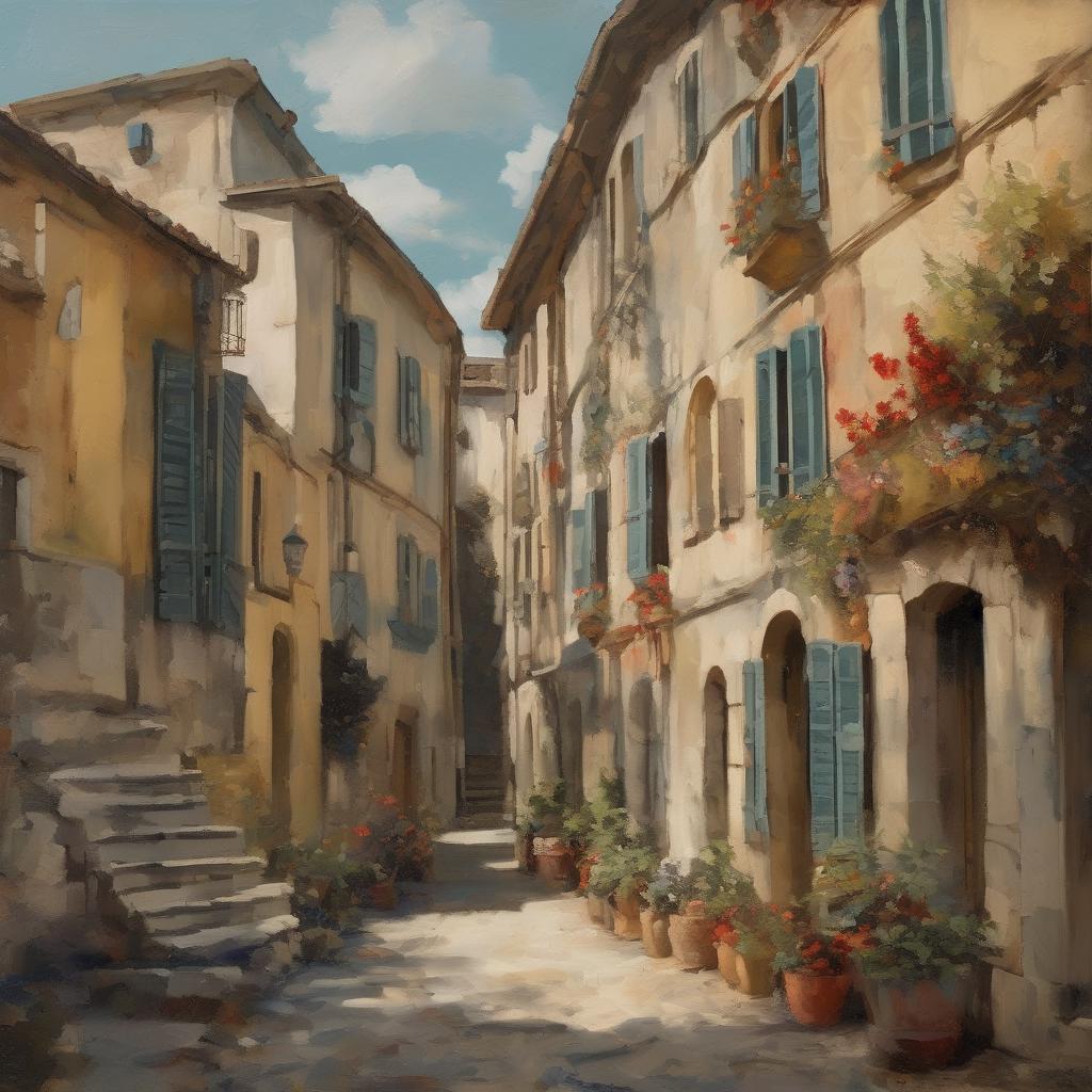 Ο Καλλιτεχνικός Στυλ του Jean-Louis Pascal