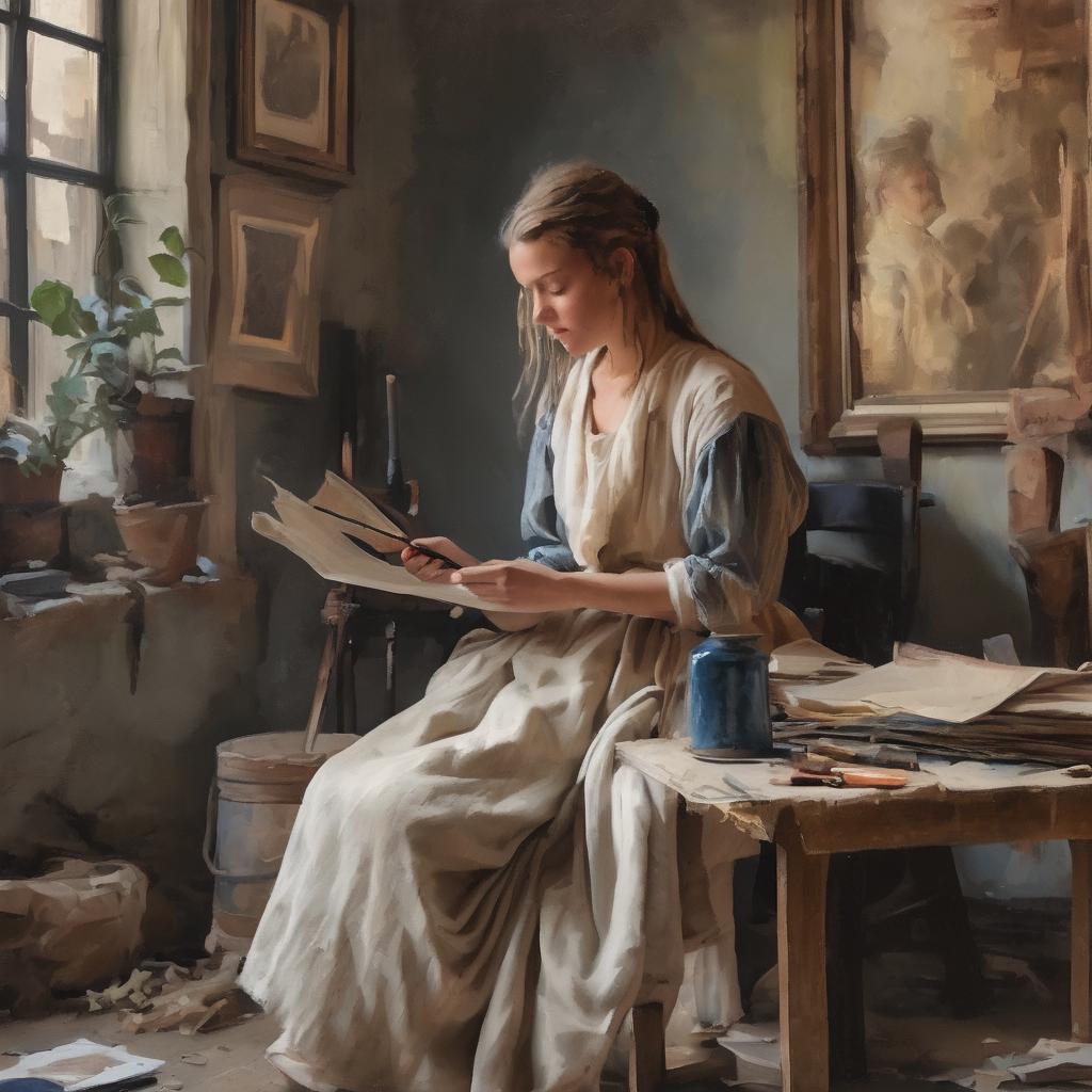 Ο Βάρεντ Γκραάτ: Η Ζωή και η Καλλιτεχνική Πορεία