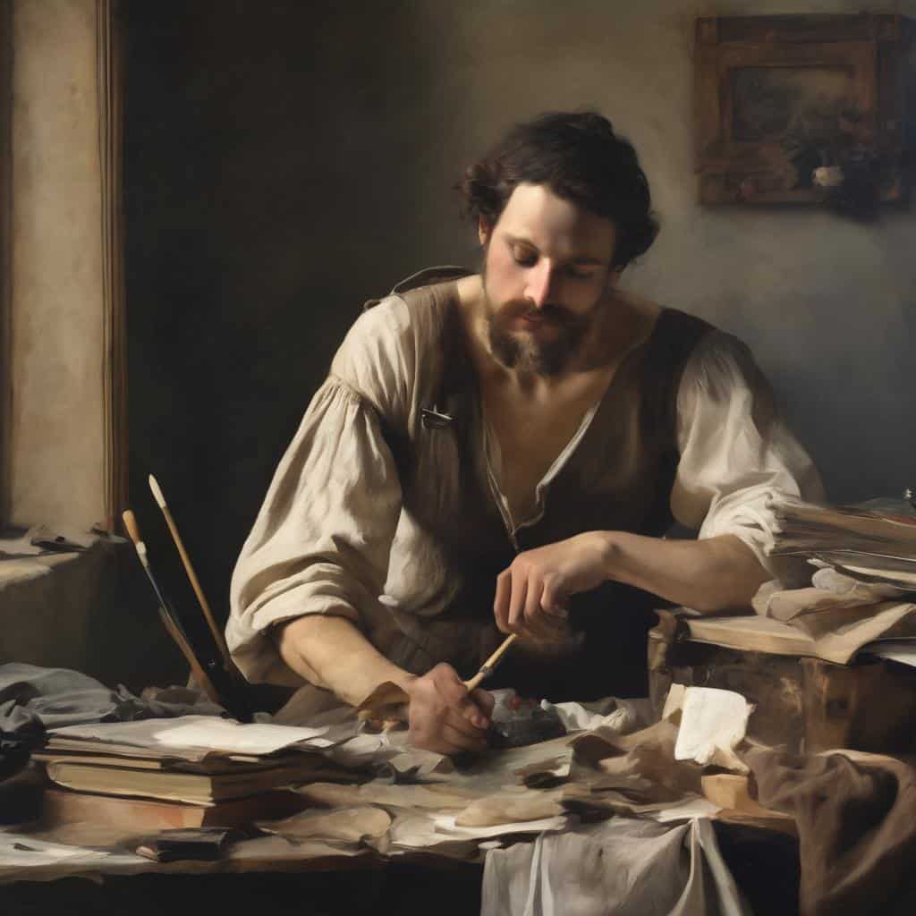 Αβραάμ ΡΑΓΚΕΝΩ – Η Γοητευτική Αισθητική του Κλασικισμού