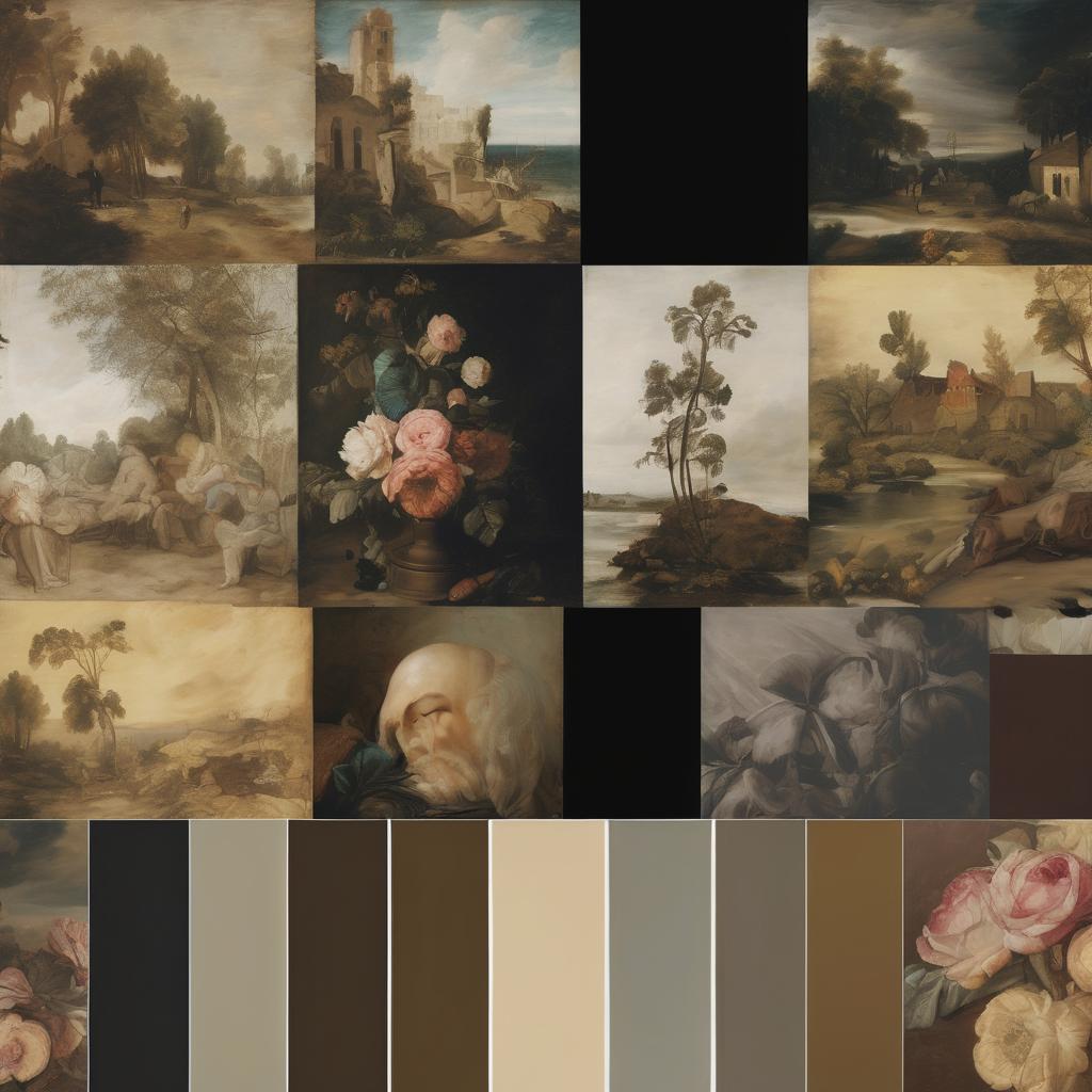 Η Τέχνη και το Στυλ του Καλλιτέχνη