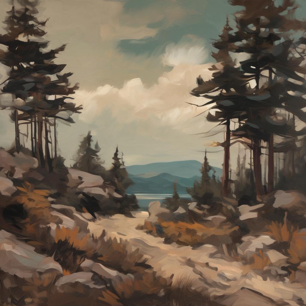 Ο Καλλιτεχνικός Στυλ του Decimus Burton