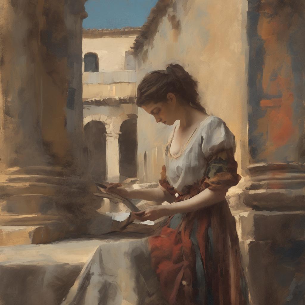 Η Ζωή και η Καριέρα του Sebastiano Serlio