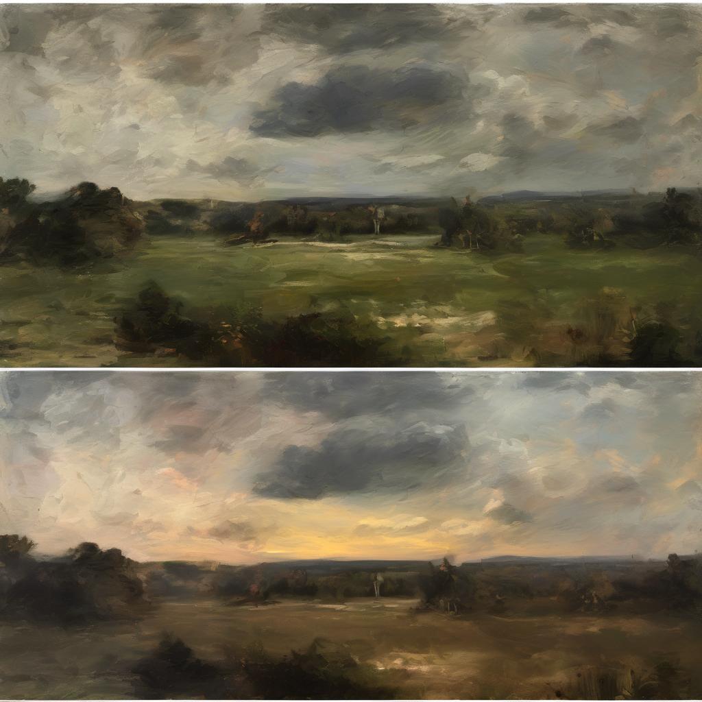 Η Ζωή και Οικογένεια του Karl DAUBIGNY