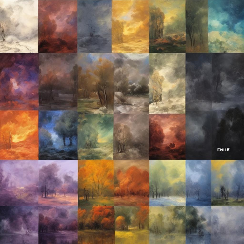 Η Ζωή και Οι Πρώτες Καλλιτεχνικές Επιρροές του Émile GALLÉ