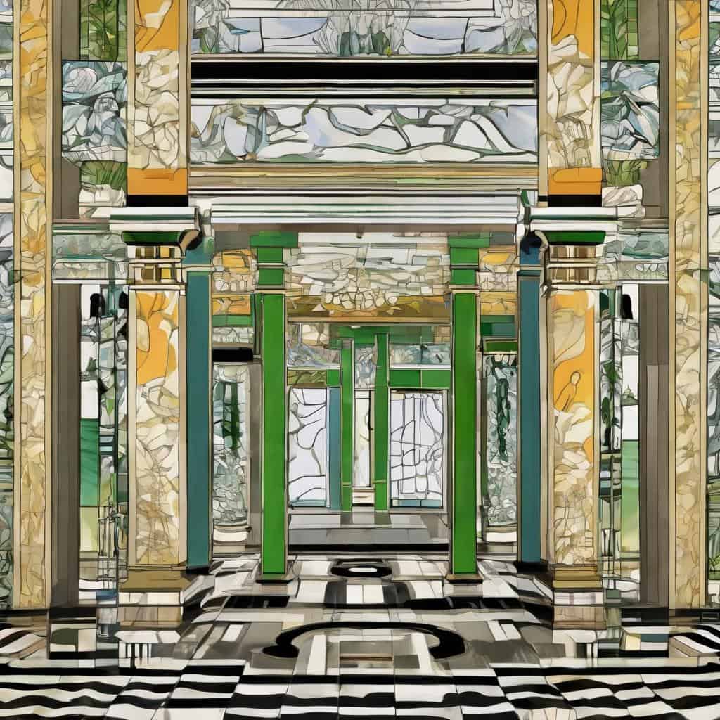 Ότο ΒΑΓΚΝΕΡ – Ο Πρωτοπόρος του Στυλοβάτη Μοντερνισμού