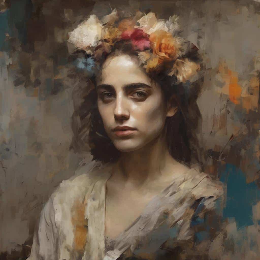 Νικόλαος MICHETTI – Ο Ιταλός Μεταμοντερνιστής