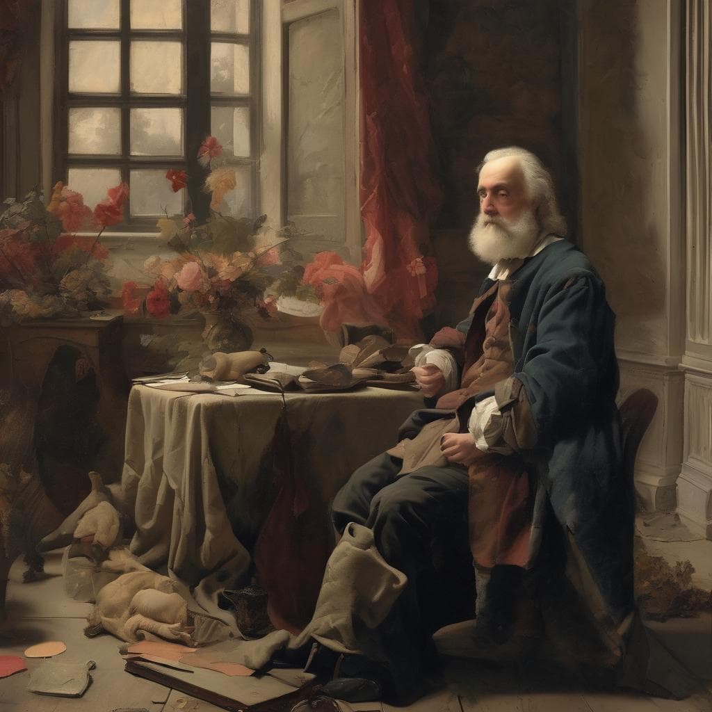 Γκασπάρ Πέτερ ο Νεώτερος ΒΕΡΜΠΡΟΥΓΚΕΝ – Ο μεγαλοπρεπής δρόμος του μπαρόκ Αφιερωμένος