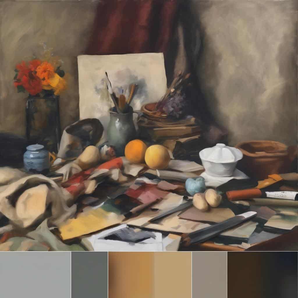 Ρίτσαρντ Μπόιλ – Ο Πρωτοπόρος της Βικτοριανής Τέχνης