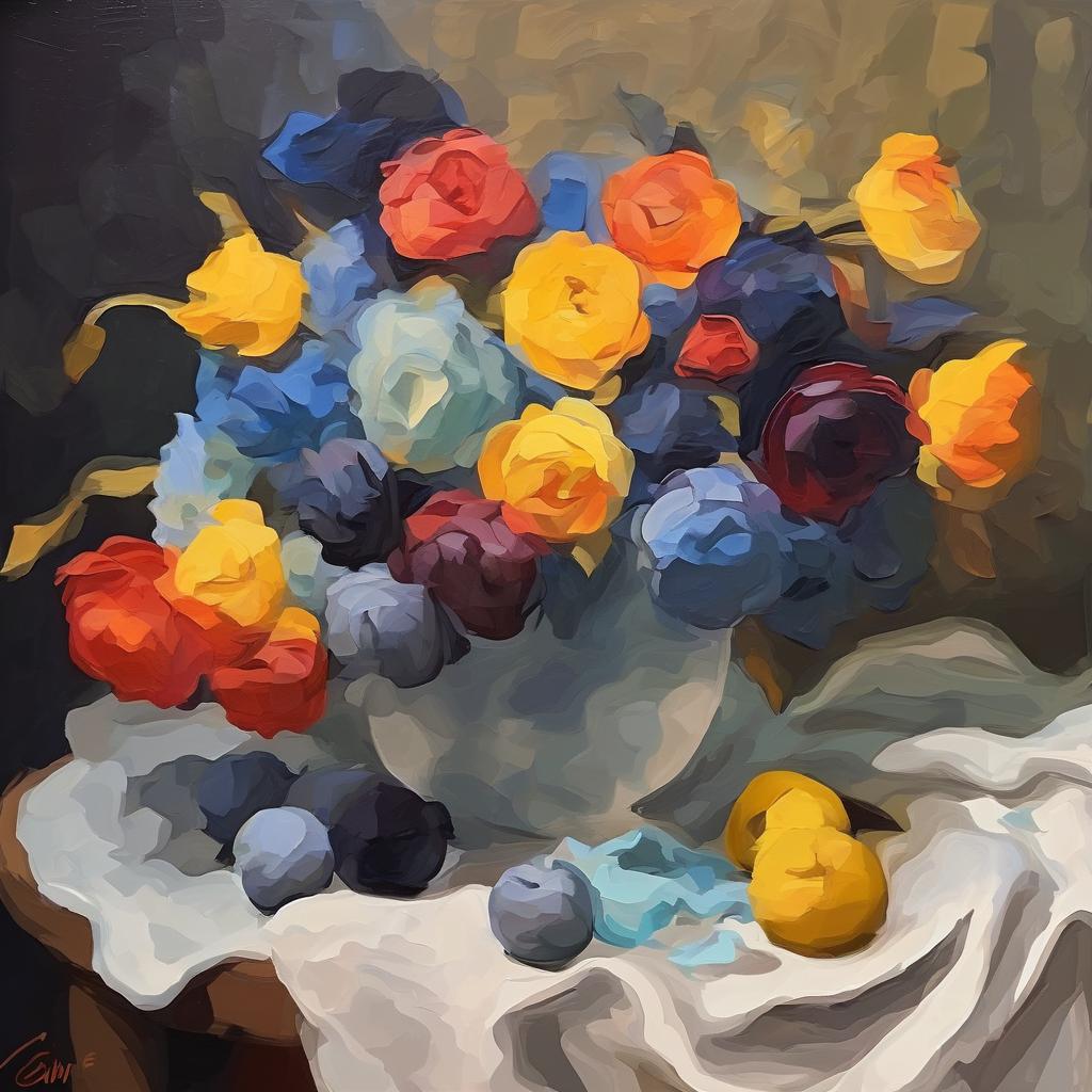 Η Ανατομία του Στυλ του Émile GALLÉ: Χαρακτηριστικά και Επιρροές