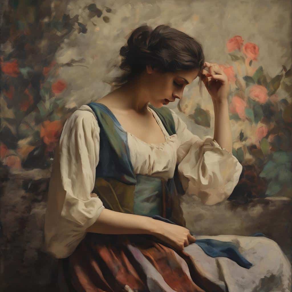 Σκιπιόνε Μορέττι – Ο Μεγαλοπρεπής Πρωτοπόρος της Περιόδου του Μπαρόκ στην Ιταλία