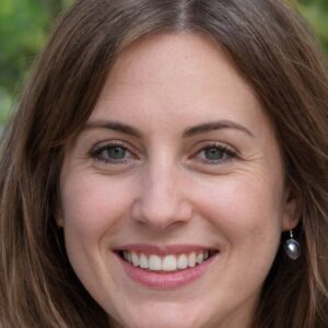 Μαριλένα Νικολάου - Συγγραφέας